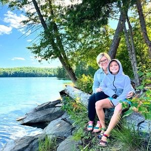 Meet your Posher, Stefanie